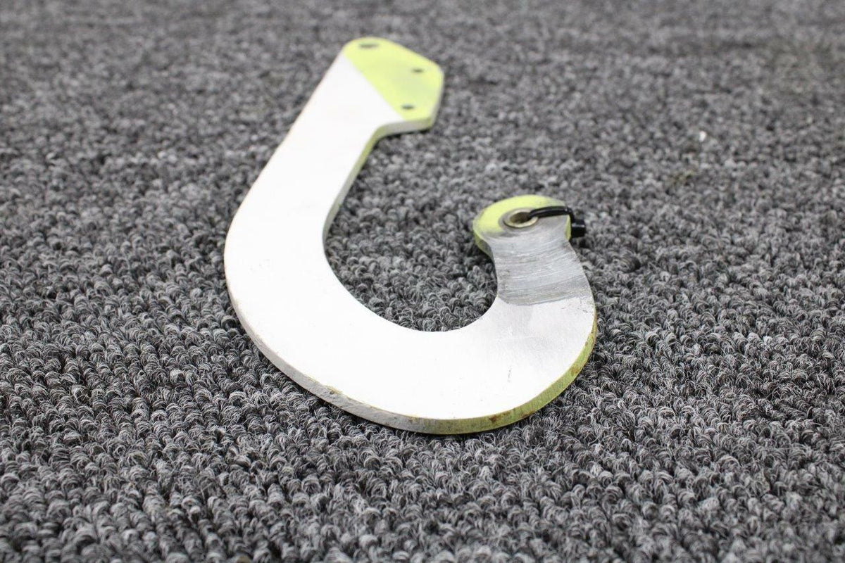 Beechcraft 002-410055-43 Beech 58P Baron Hinge Aft Baggage Door