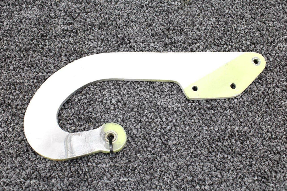 Beechcraft 002-410055-43 Beech 58P Baron Hinge Aft Baggage Door