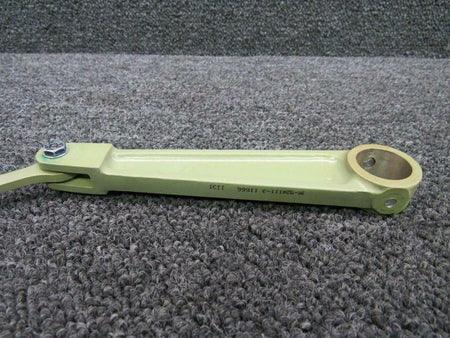 106-524026-5 / 60-524023-3 Beech 58 Control Column Link & Arm Assy BAS Part Sales | Airplane Parts