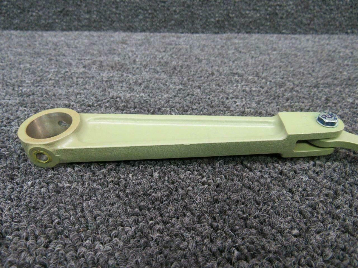 Beechcraft 106-524026-5 / 60-524023-3 Beech 58 Control Column Link and Arm Assy