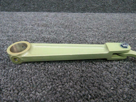 Beechcraft 106-524026-5 / 60-524023-3 Beech 58 Control Column Link and Arm Assy