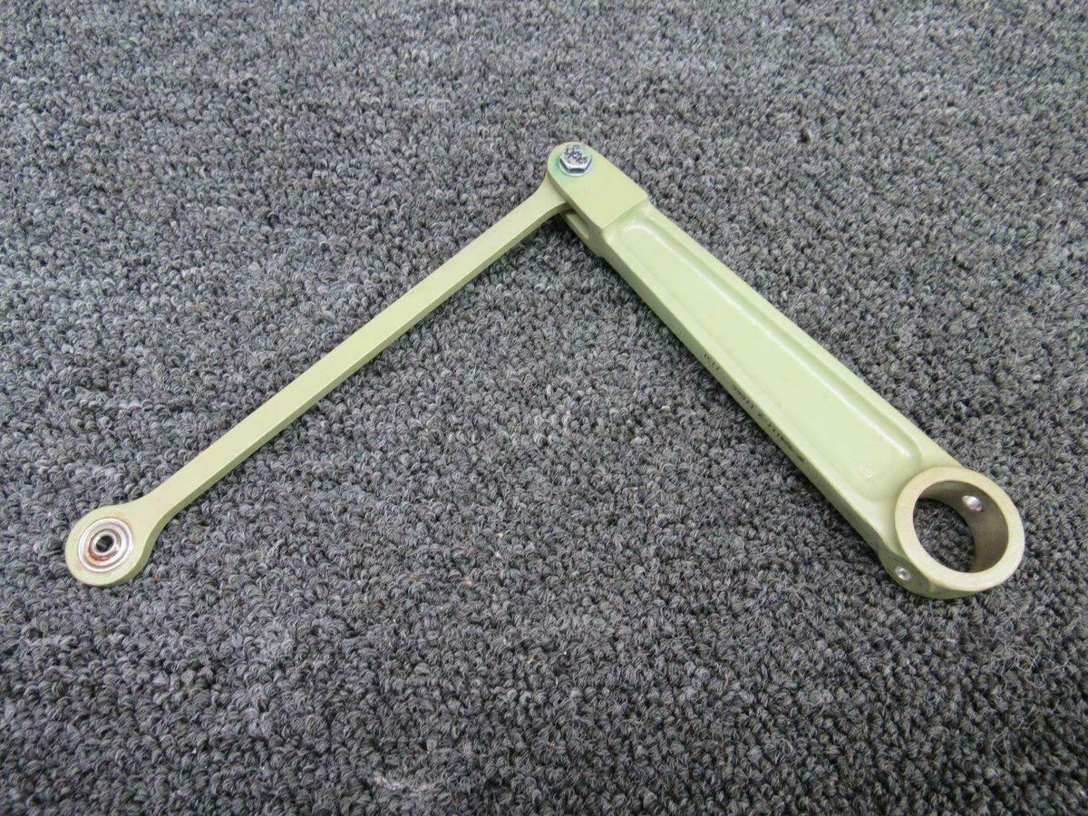 Beechcraft 106-524026-5 / 60-524023-3 Beech 58 Control Column Link and Arm Assy