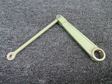 Beechcraft 106-524026-5 / 60-524023-3 Beech 58 Control Column Link and Arm Assy