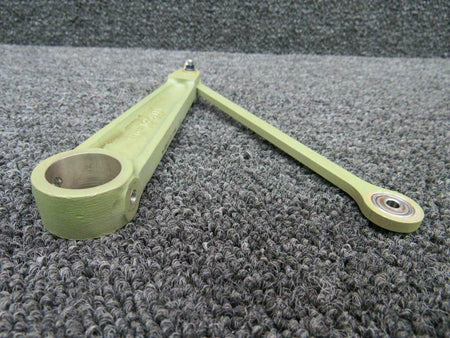 Beechcraft 106-524026-5 / 60-524023-3 Beech 58 Control Column Link and Arm Assy