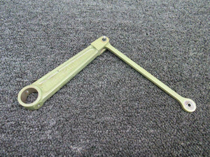 106-524026-5, 60-524023-3 Beech 58 Control Column Link and Arm Assembly
