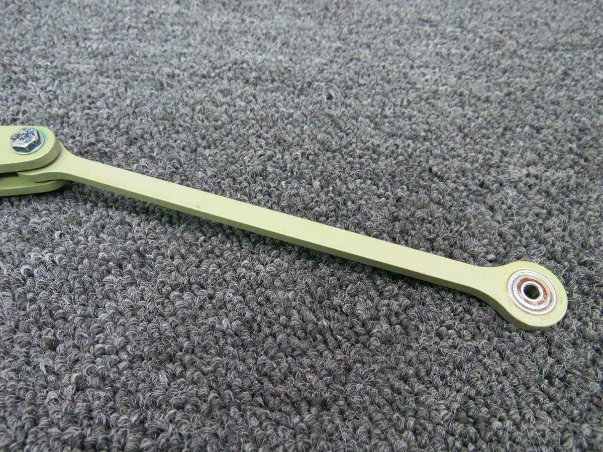 Beechcraft 106-524026-5 / 60-524023-3 Beech 58 Control Column Link and Arm Assy