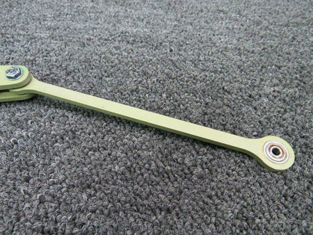 Beechcraft 106-524026-5 / 60-524023-3 Beech 58 Control Column Link and Arm Assy
