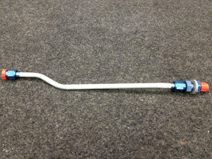 1200406-46 Cessna T207 Fuel Line Assy RH