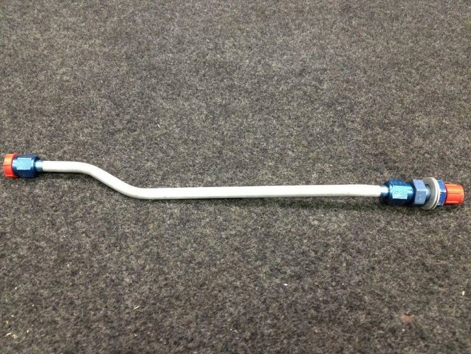 1200406-46 Cessna T207 Fuel Line Assy RH BAS Part Sales | Airplane Parts