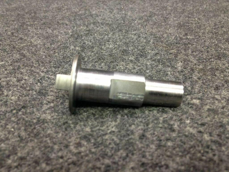 Lycoming 611174 Lycoming IO-235C1 Oil Pump Drive Shaft w/ 8130 Paperwork