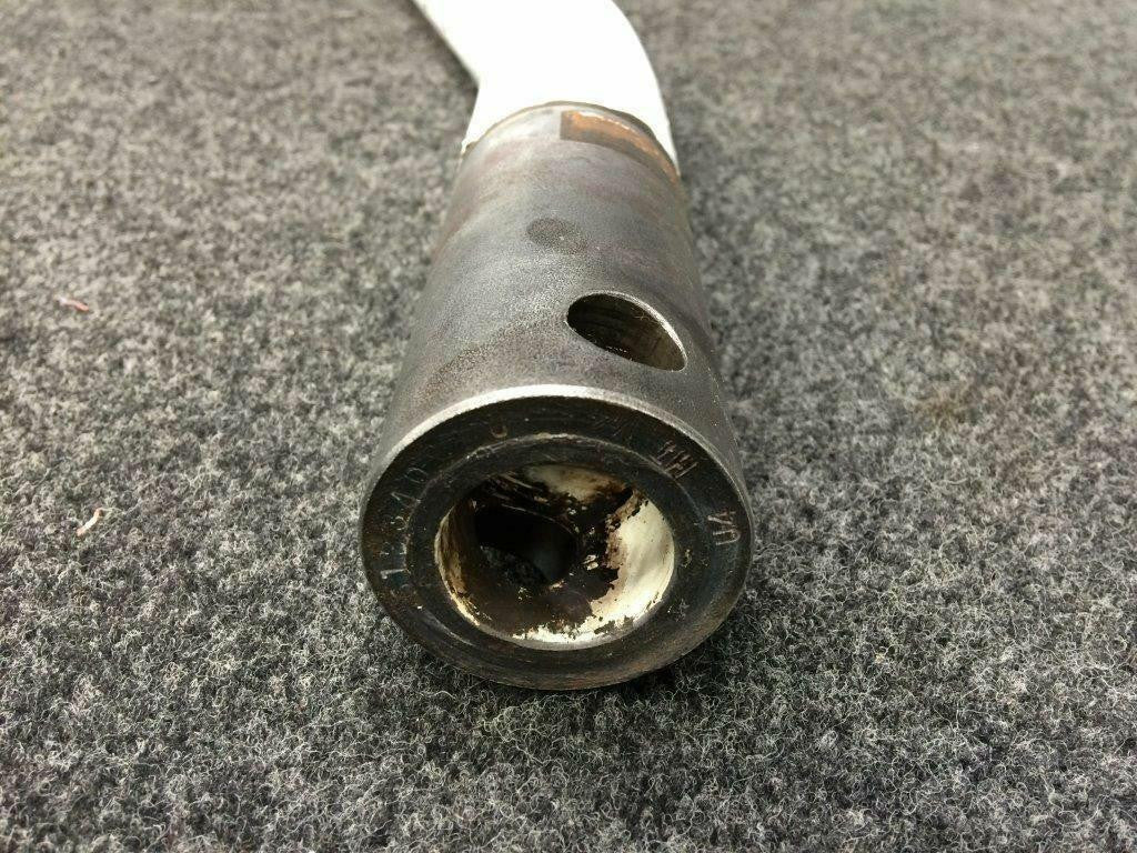 1241669-1 / 1241102-5 Cessna T210N Spring Main Gear LH BAS Part Sales | Airplane Parts