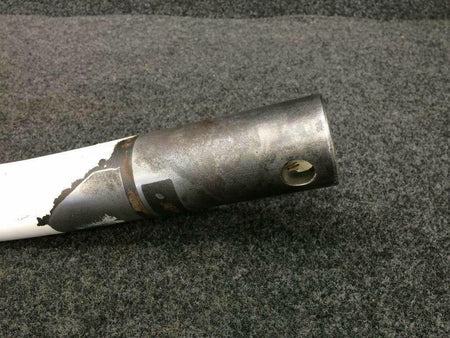 Cessna 1241669-1 Cessna T210N Spring Main Gear LH P/N 1241102-5 / Fitting