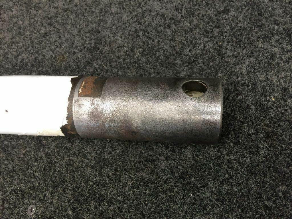 Cessna 1241669-1 Cessna T210N Spring Main Gear LH P/N 1241102-5 / Fitting