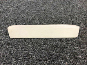 106-530084-16 Beech A36TC Pad Armrest Aft RH (Gray)