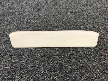 106-530084-16 Beech A36TC Pad Armrest Aft RH BAS Part Sales | Airplane Parts