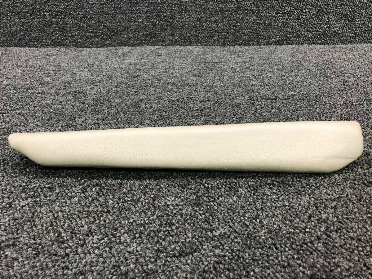 Beechcraft 106-530084-16 Beech A36TC Pad Armrest Aft RH