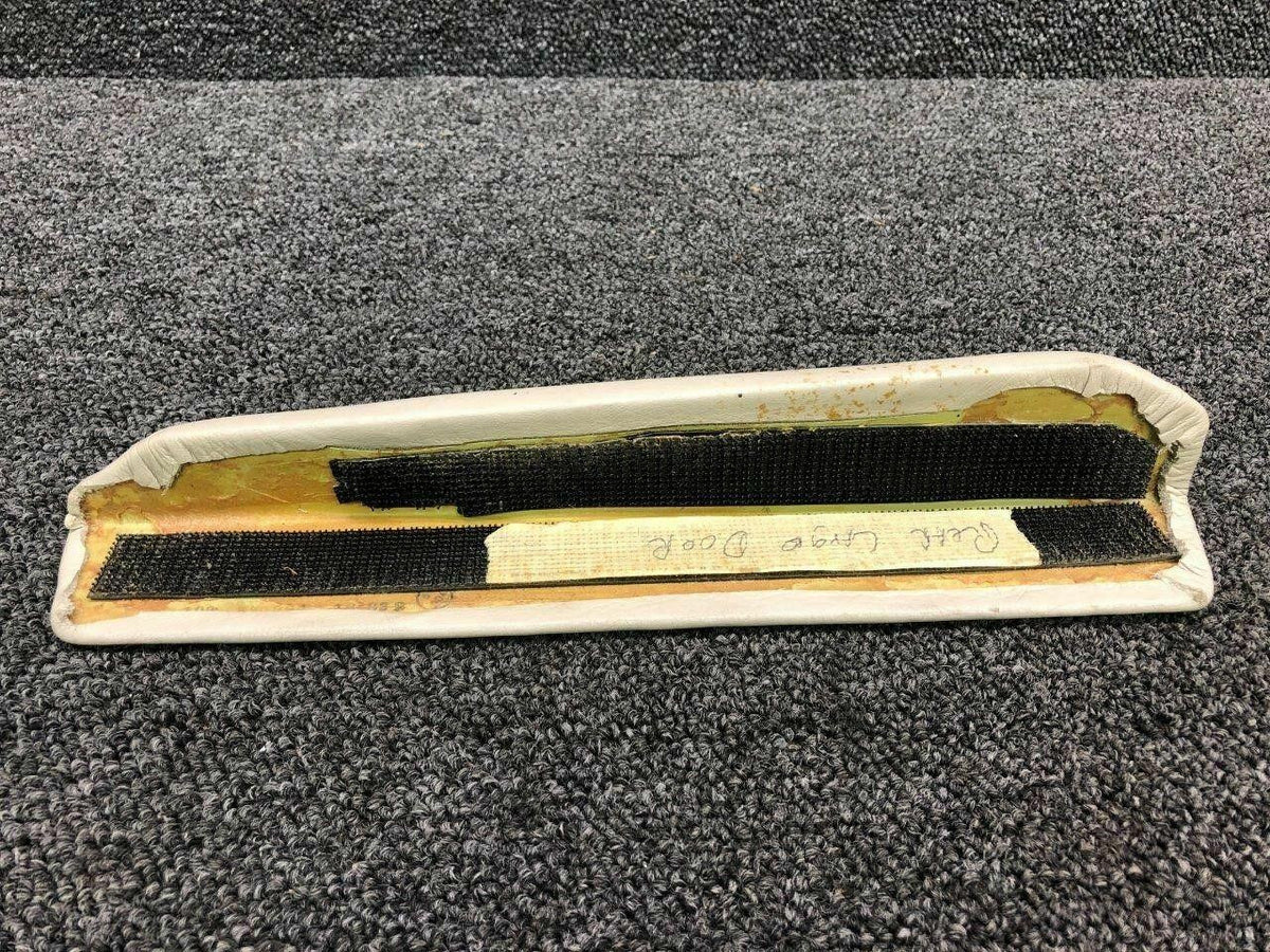 Beechcraft 106-530084-16 Beech A36TC Pad Armrest Aft RH