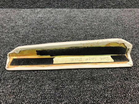 Beechcraft 106-530084-16 Beech A36TC Pad Armrest Aft RH