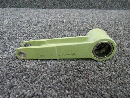 002-820011-5 Beech 58 Arm Nose Gear Retract Idler BAS Part Sales | Airplane Parts