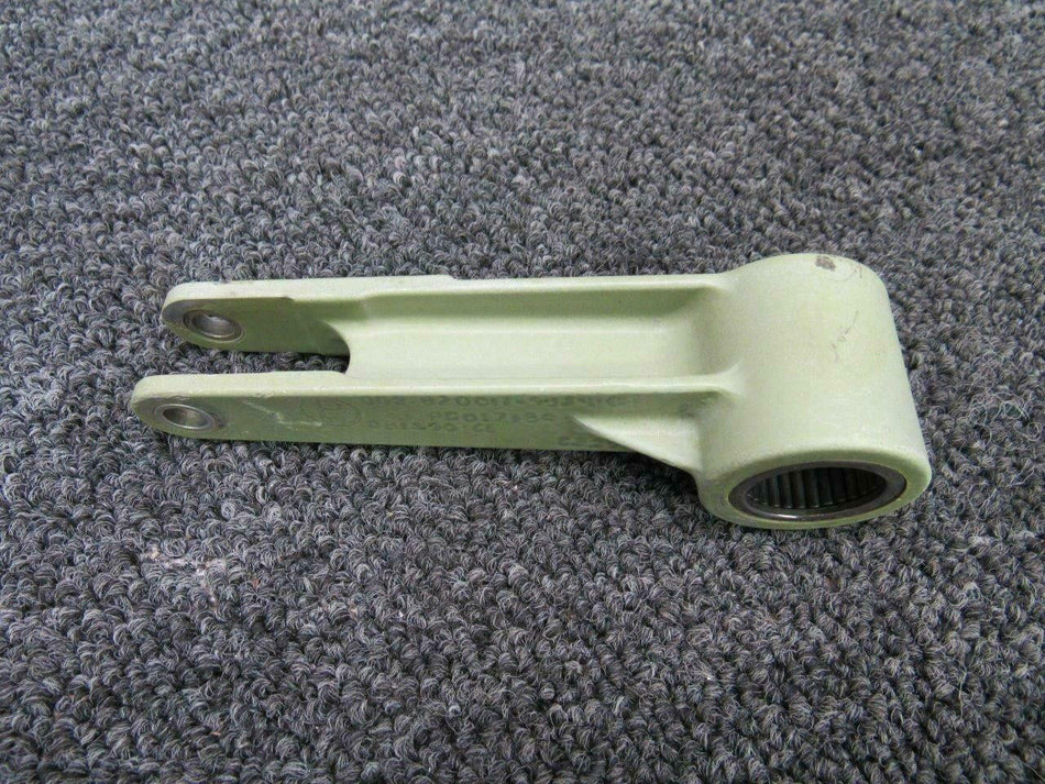Beechcraft 002-820011-5 Beech 58 Arm Nose Gear Retract Idler