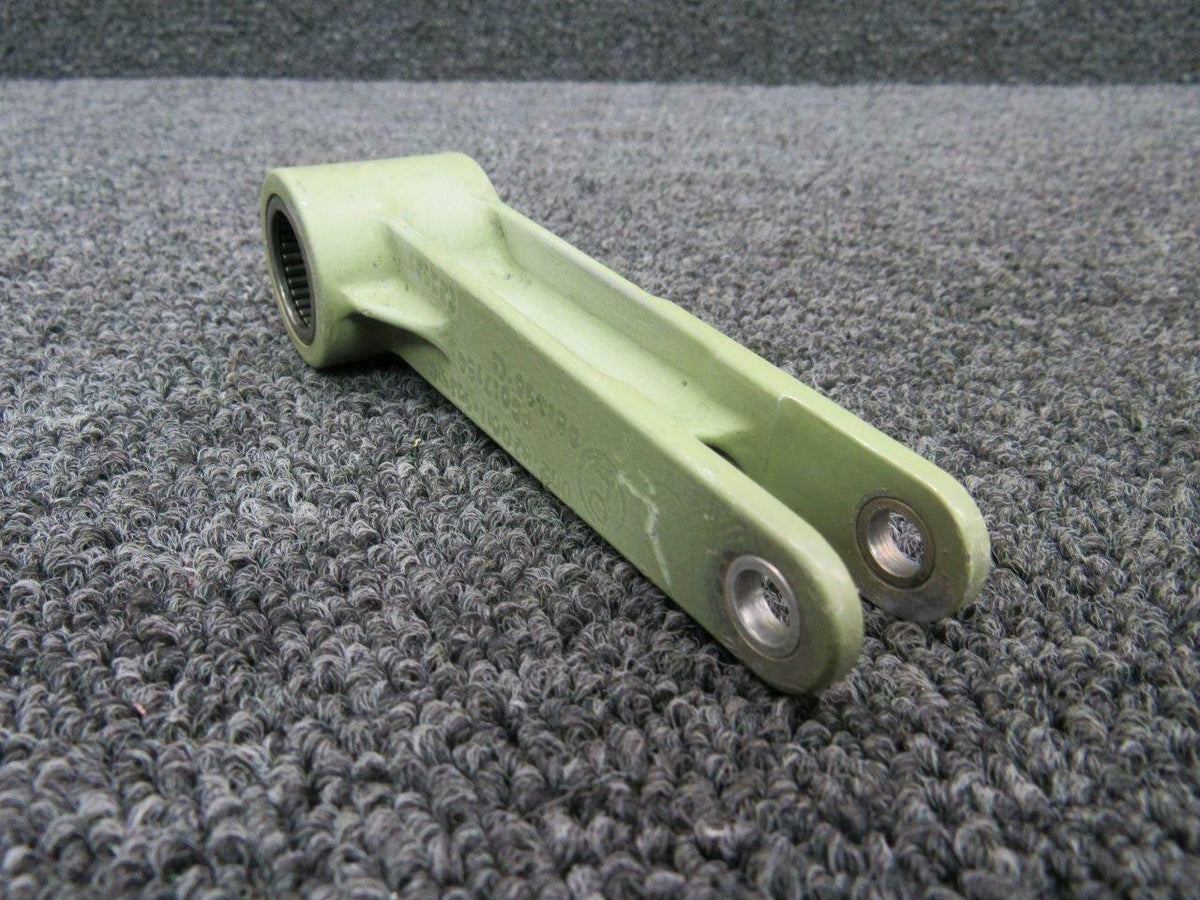 Beechcraft 002-820011-5 Beech 58 Arm Nose Gear Retract Idler