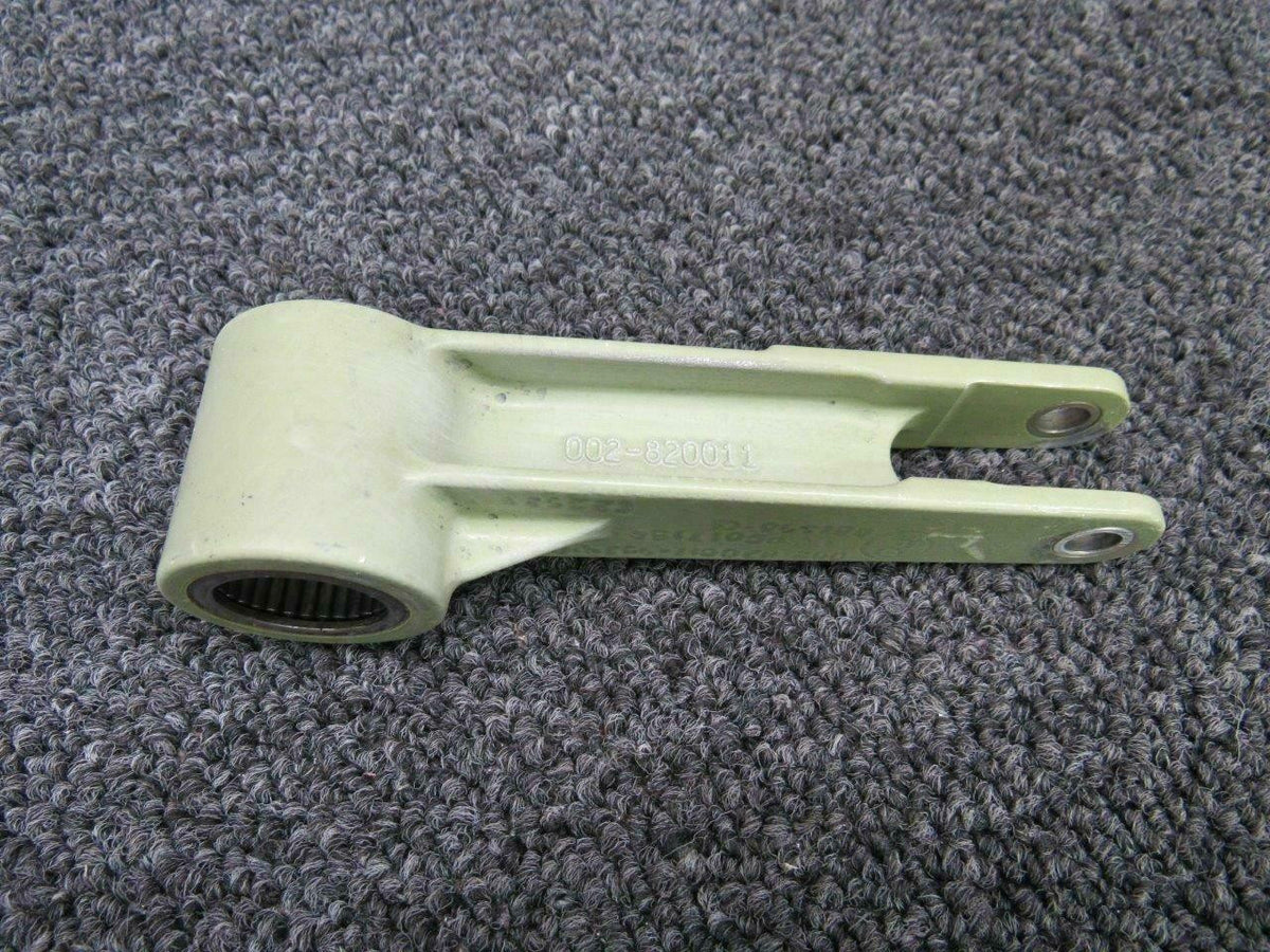 Beechcraft 002-820011-5 Beech 58 Arm Nose Gear Retract Idler