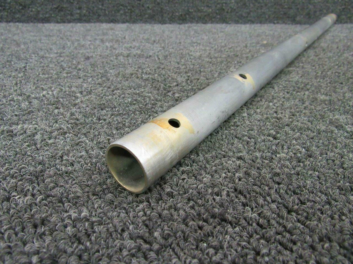 36-524044-3 Beech Control Column Shaft BAS Part Sales | Airplane Parts
