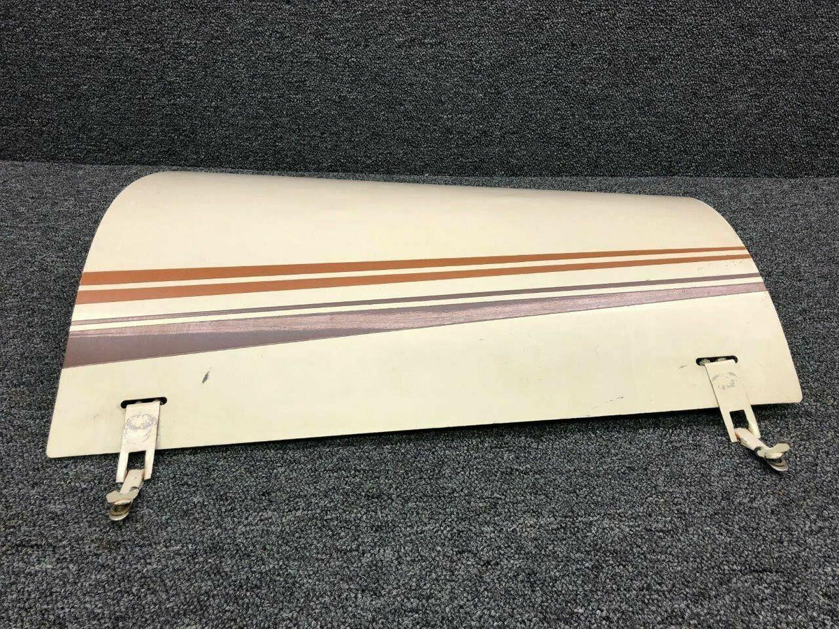 77676-017 Piper PA38-112 Cowling Assembly Upper Half RH BAS Part Sales | Airplane Parts