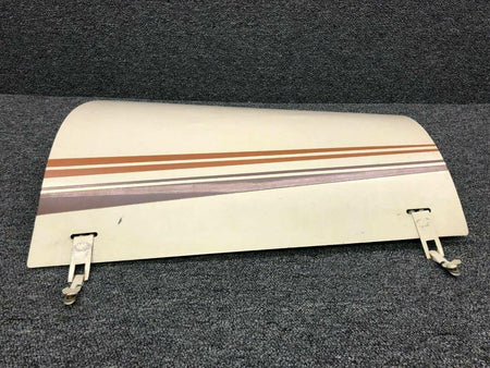 77676-017 Piper PA38-112 Cowling Assembly Upper Half RH BAS Part Sales | Airplane Parts