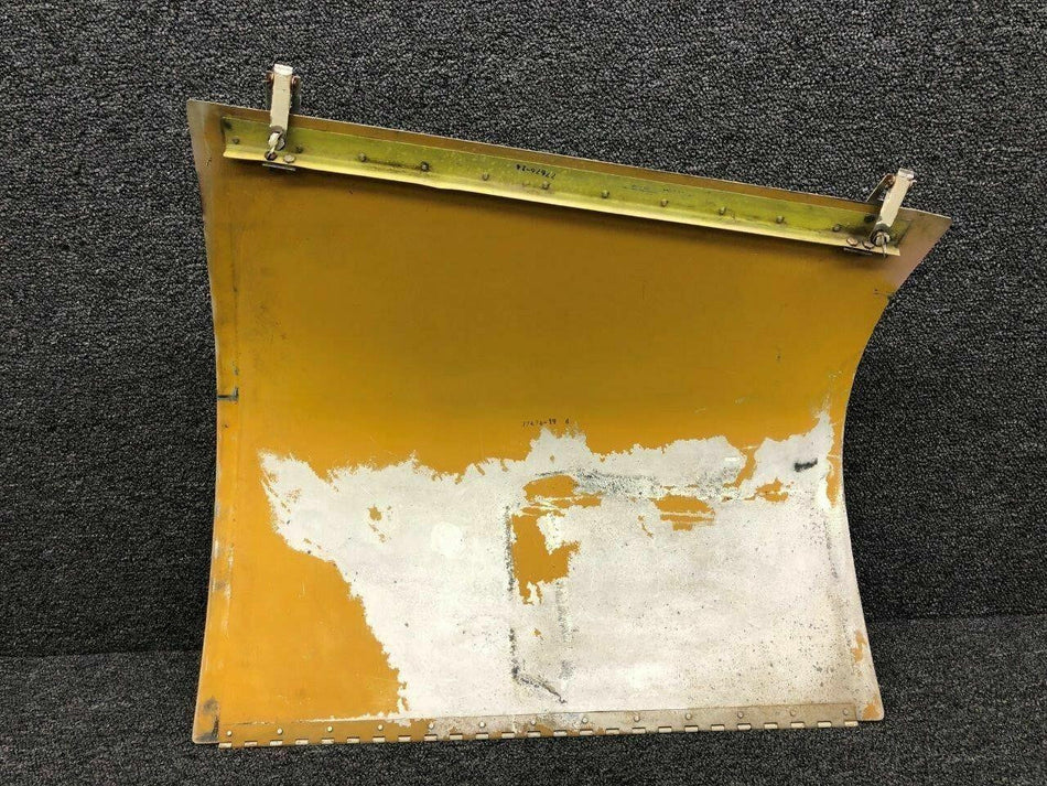 Piper 77676-017 Piper PA38-112 Cowling Assy Upper Half RH