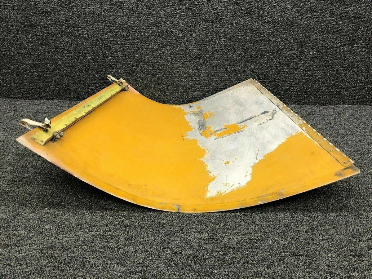 Piper 77676-017 Piper PA38-112 Cowling Assy Upper Half RH
