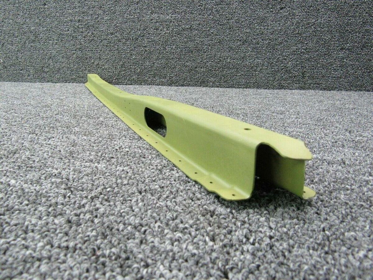 Cessna 0811150-23 Cessna Sect Hat ZINC DP