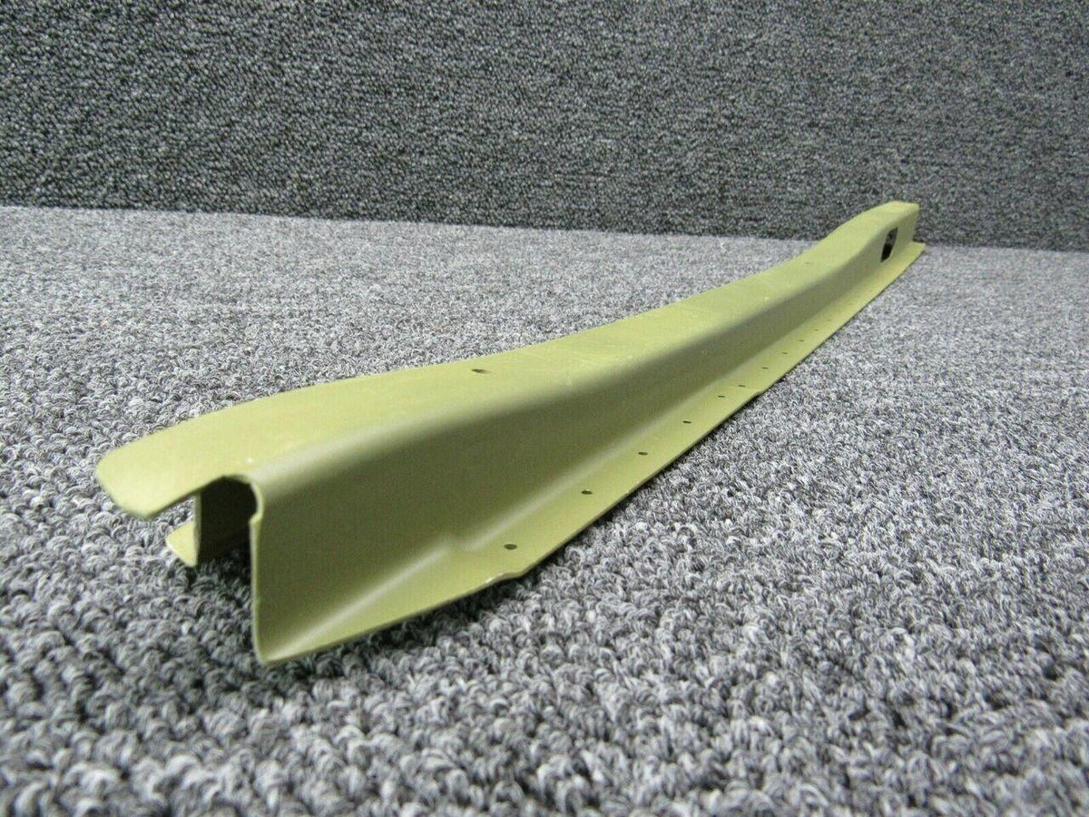 Cessna 0811150-23 Cessna Sect Hat ZINC DP