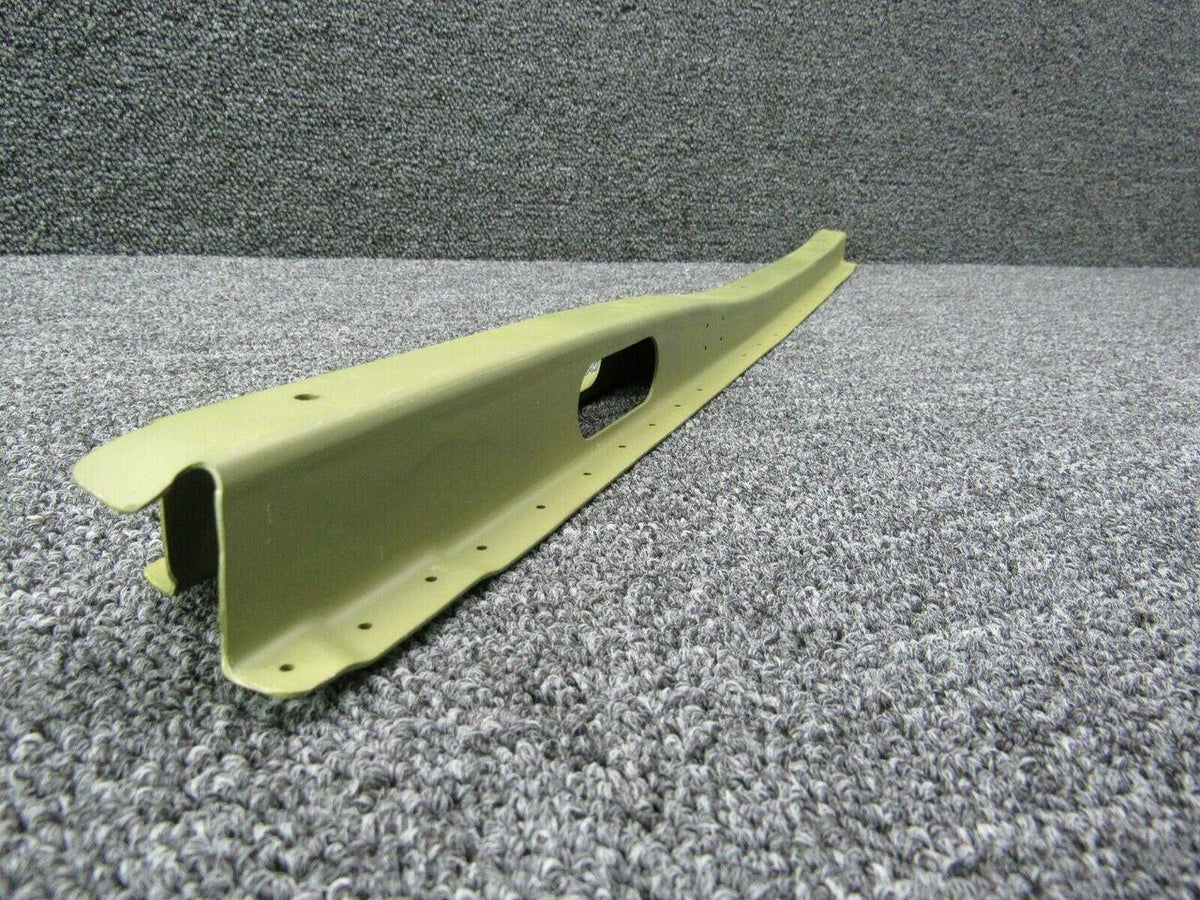 Cessna 0811150-23 Cessna Sect Hat ZINC DP