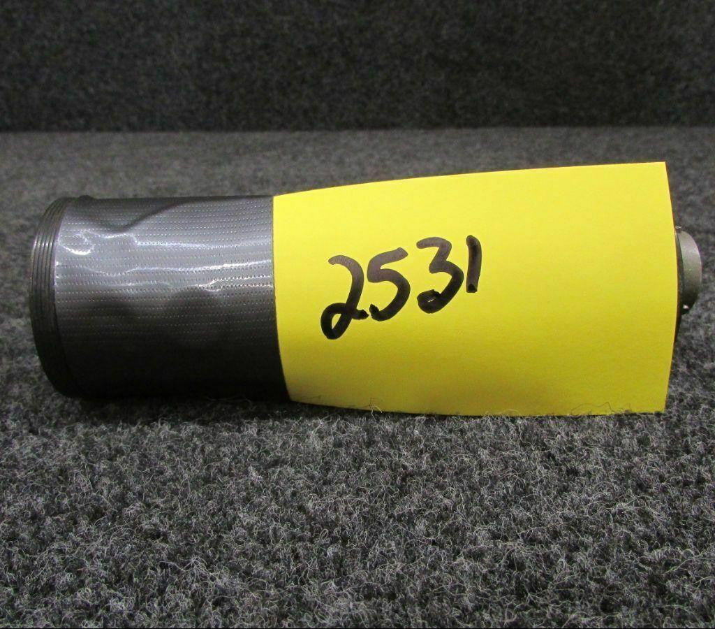 Does Not Apply BTI 600 Tramm Corp Battery Temperature Ind