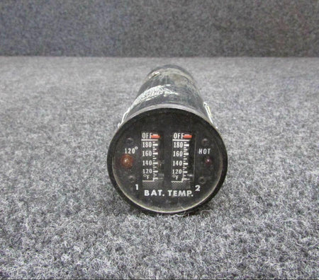 Does Not Apply BTI 600 Tramm Corp Battery Temperature Ind