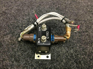 4000202-8501 Bendix Compass Corrector