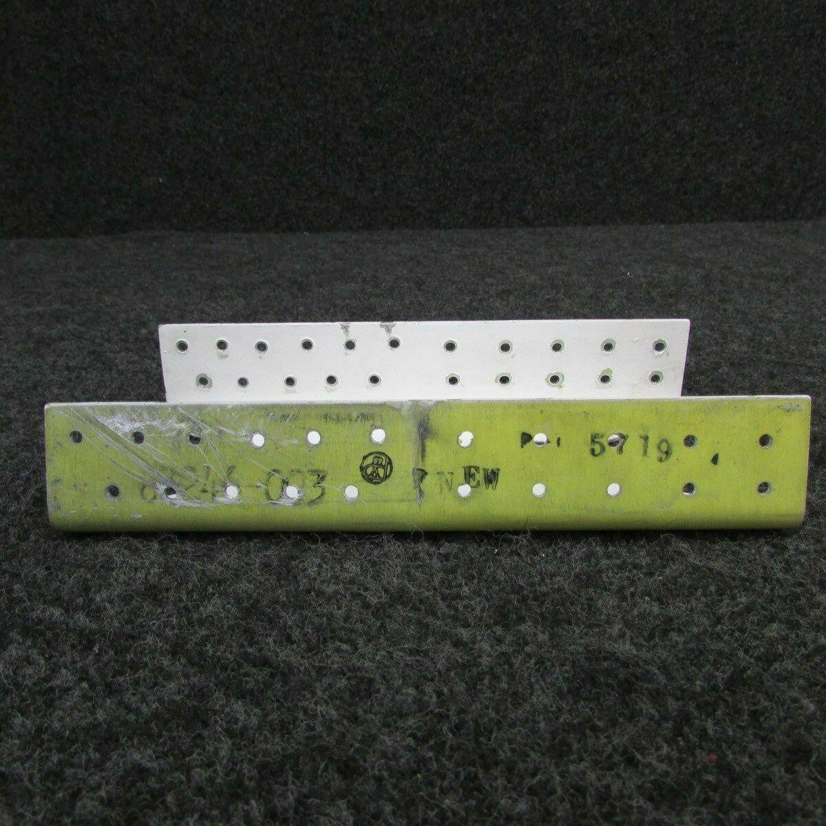 Piper PA46-350 Channel Splice Aft Spar RHP/N 83246-003