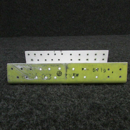 Piper PA46-350 Channel Splice Aft Spar RHP/N 83246-003