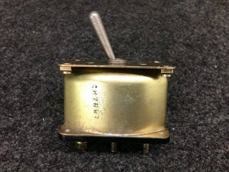 587-987 (Alt: 8782K11) Piper PA31T Switch (28V) BAS Part Sales | Airplane Parts