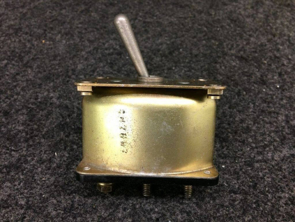 587-987 (Alt: 8782K11) Piper PA31T Switch (28V) BAS Part Sales | Airplane Parts