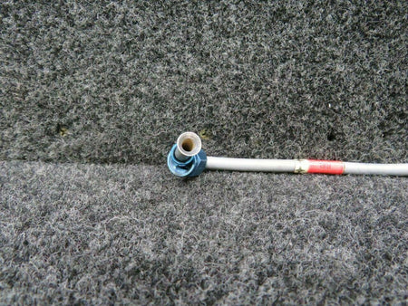 49247-002 Piper PA-31T Heater Fuel Line (C20) BAS Part Sales | Airplane Parts