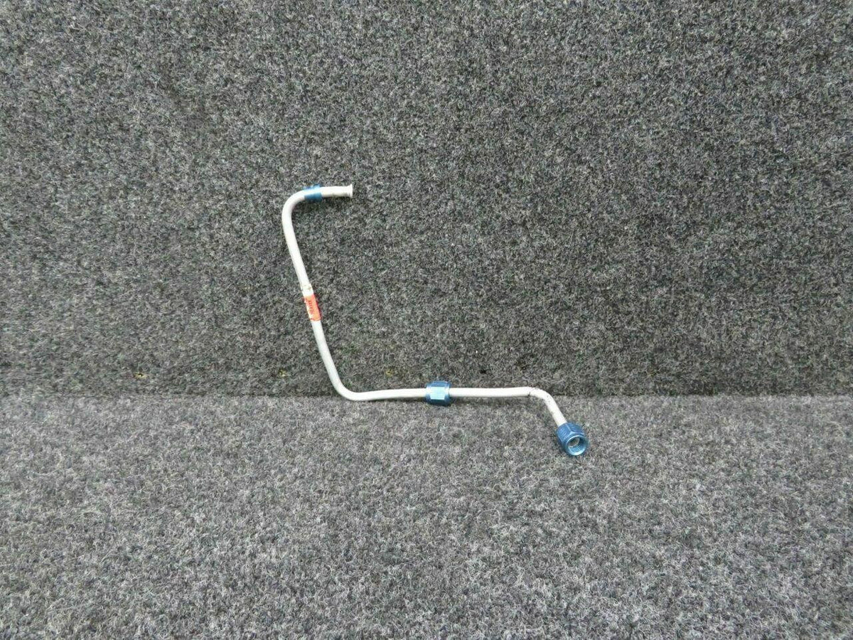 Piper 49247-002 Piper PA-31T Heater Fuel Line C20
