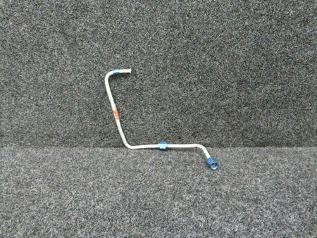 Piper 49247-002 Piper PA-31T Heater Fuel Line C20