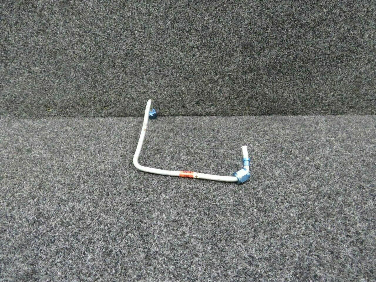 Piper 49247-002 Piper PA-31T Heater Fuel Line C20