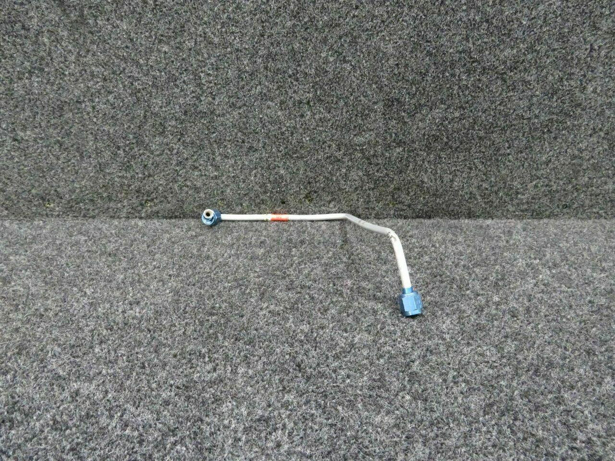 Piper 49247-002 Piper PA-31T Heater Fuel Line C20