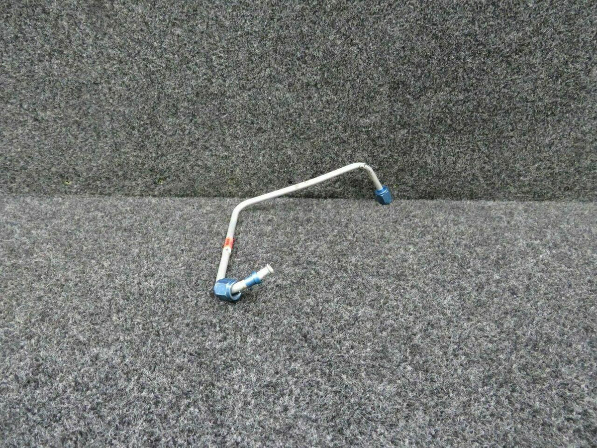Piper 49247-002 Piper PA-31T Heater Fuel Line C20