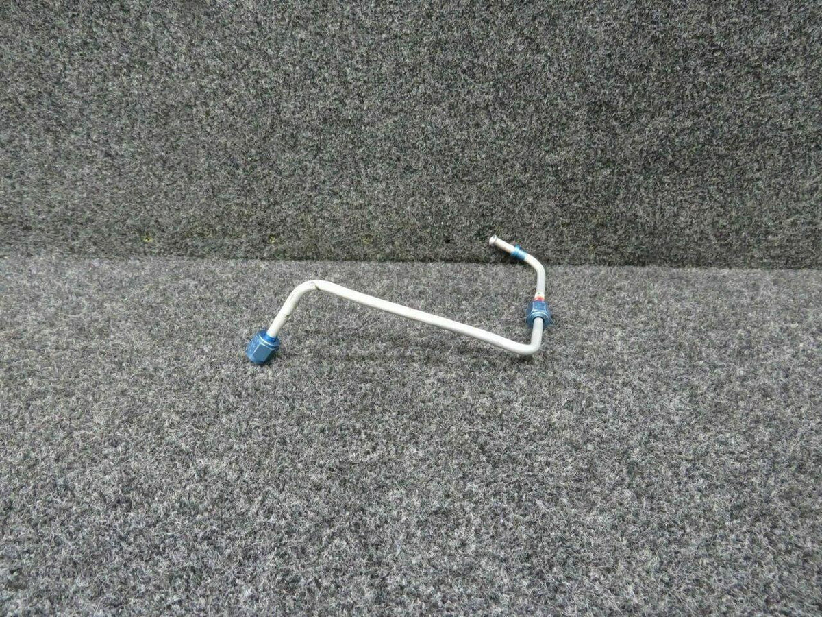 Piper 49247-002 Piper PA-31T Heater Fuel Line C20