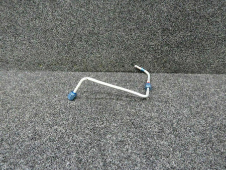 Piper 49247-002 Piper PA-31T Heater Fuel Line C20