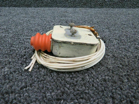 Beechcraft 95-361015-601 Beech E-55 Baron Switch Assy Landing Gear Safety Volts 14-28